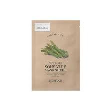 SKINFOOD Asparagus Sous Vide Mask Sheet (20gm)